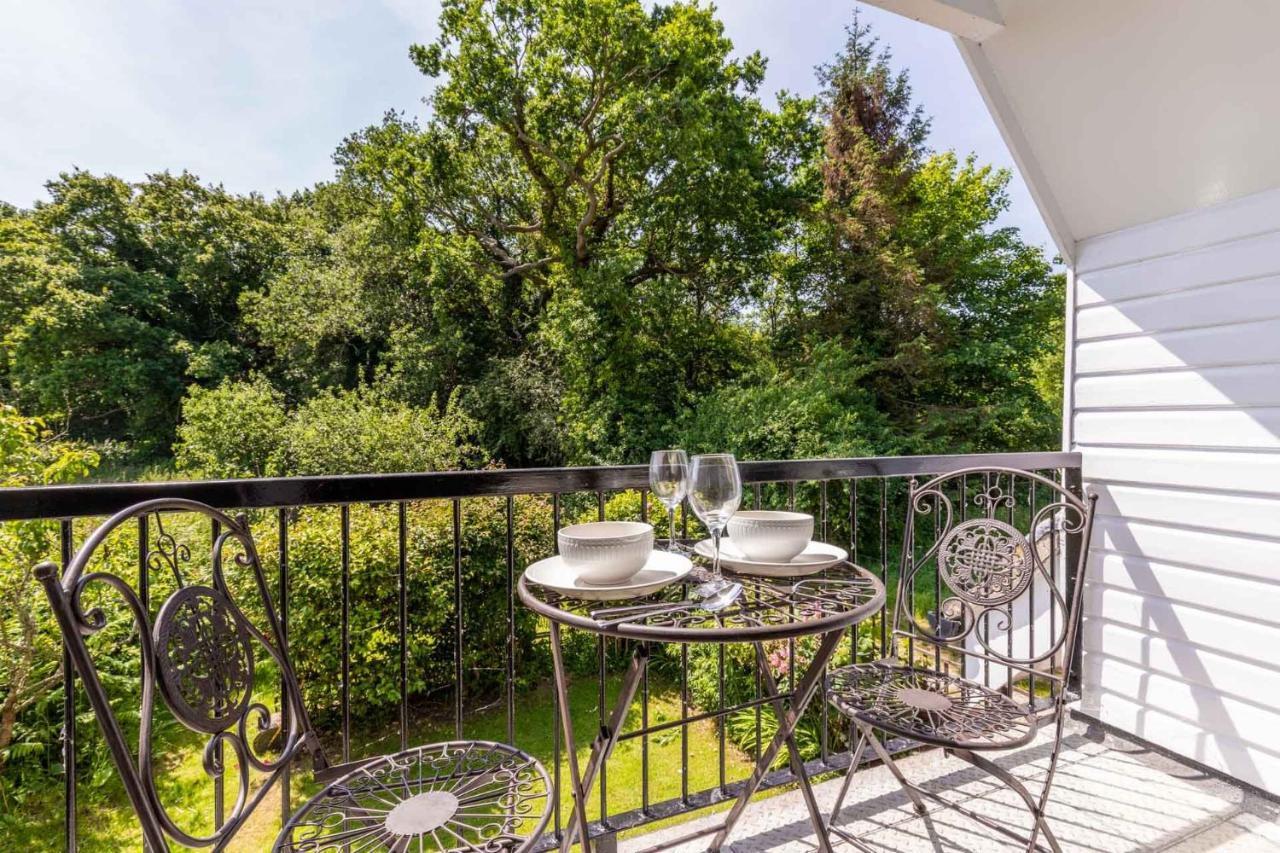 Host & Stay - The Lodge At Alderfen View Neatishead Eksteriør bilde